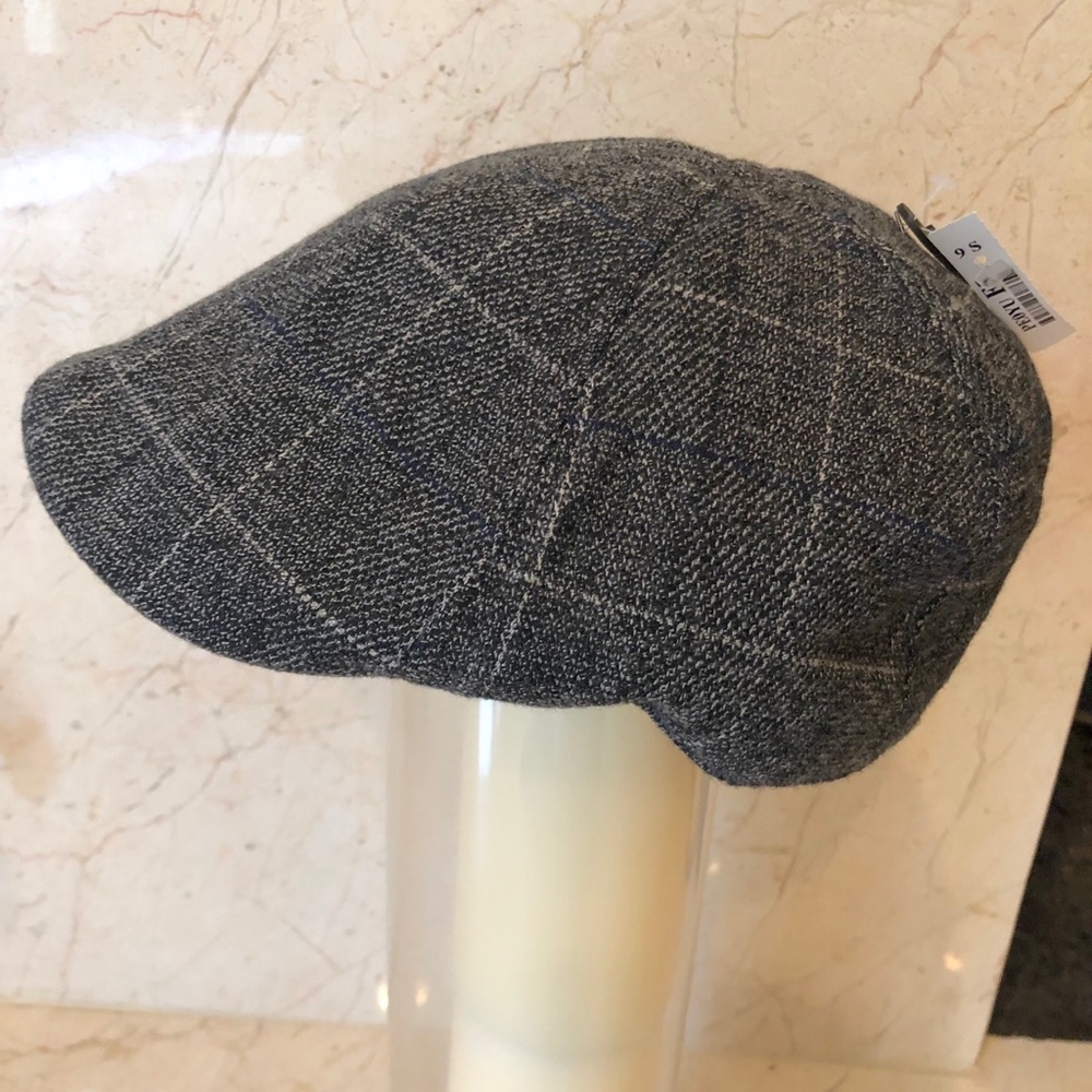 🛑 Open offers, Men’s Hat/ Textured Flap Cap 🛑